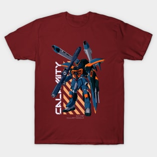 Calamity Gundam T-Shirt